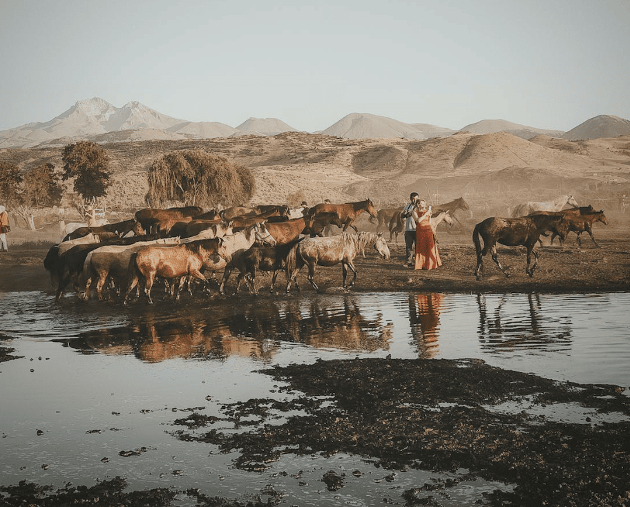 婚纱照价格？婚纱照一般要多少钱