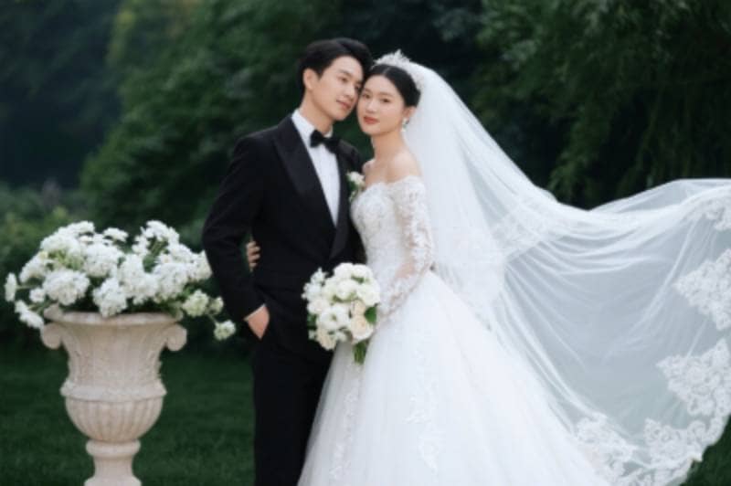 菲力漫婚纱摄影｜专注厦门与杭州婚纱照与个人写真，价格透明、风格多样