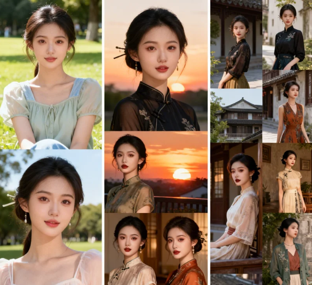 想拍摄写真，个人写真摄影价格多少钱？