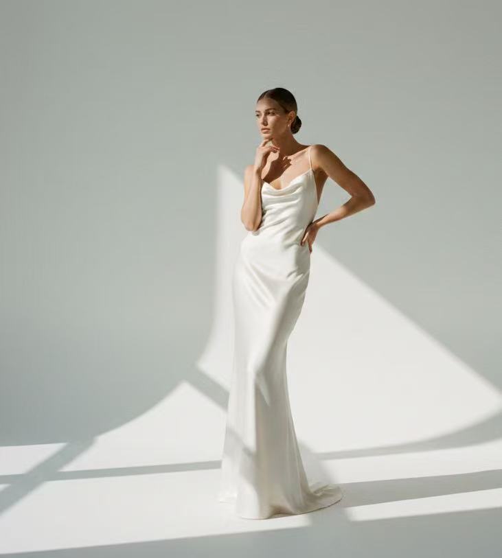 新郎新郎婚纱摄影